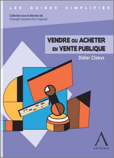 VENDRE OU ACHETER EN VENTE PUBLIQUE