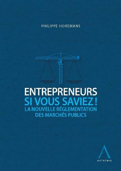 entrepreneurs, si vous saviez !