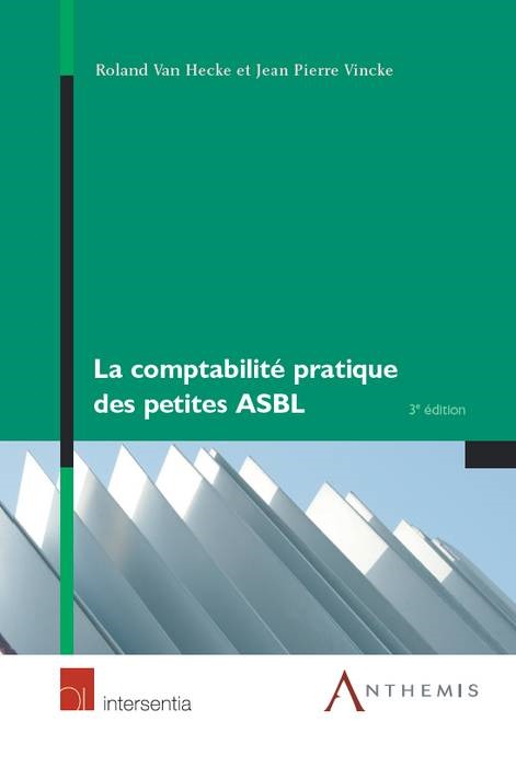 la comptabilité pratique des petites asbl - 3ème édition