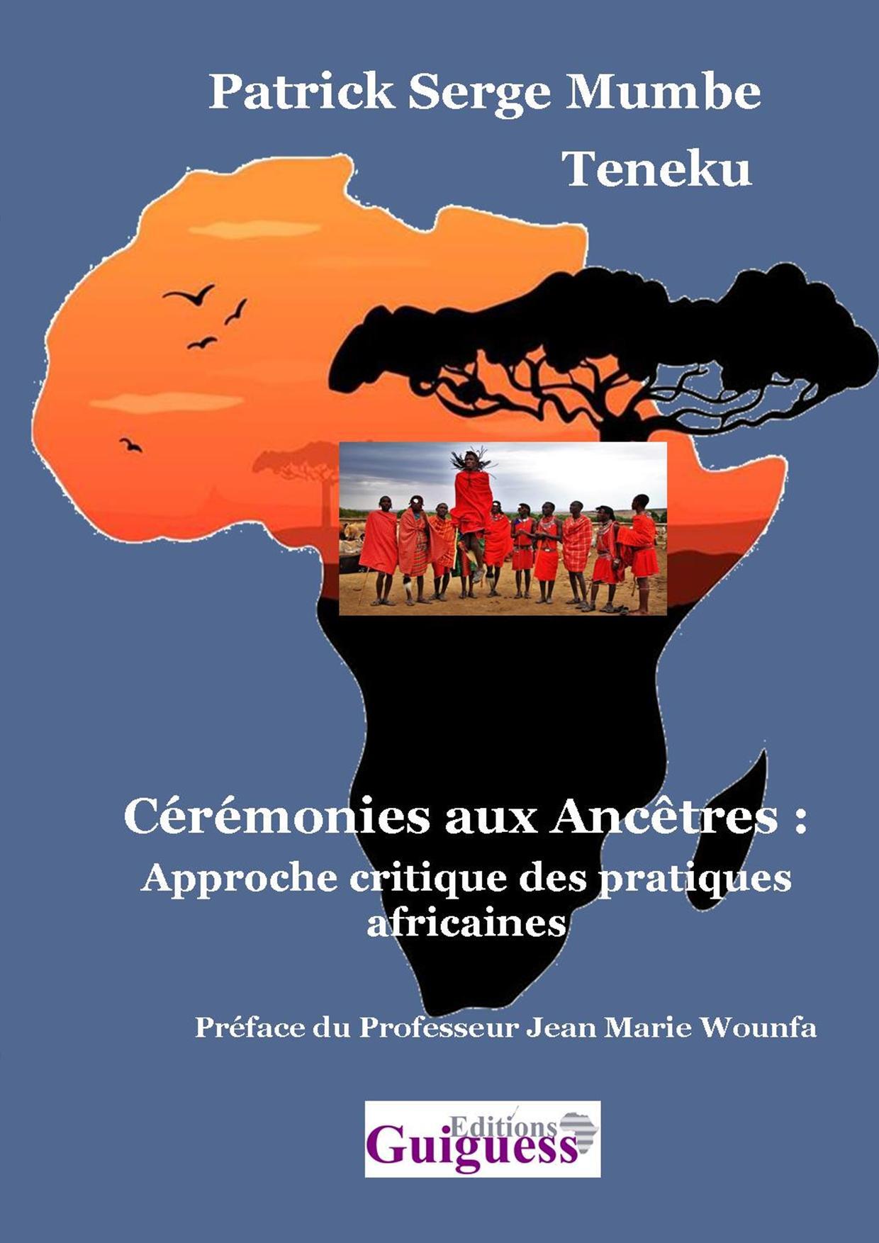 Cérémonies aux Ancêtres