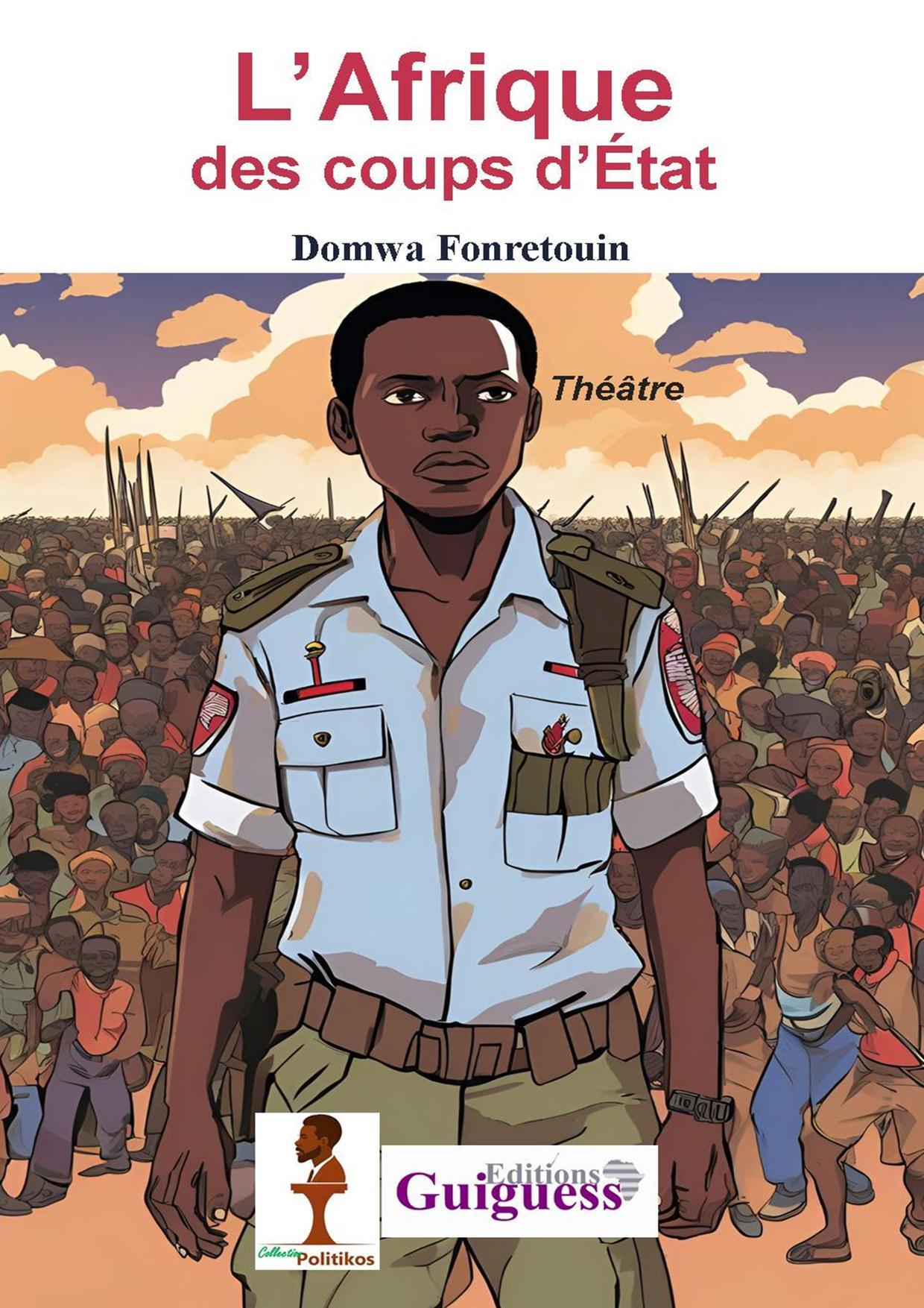 L’Afrique des coups d’État