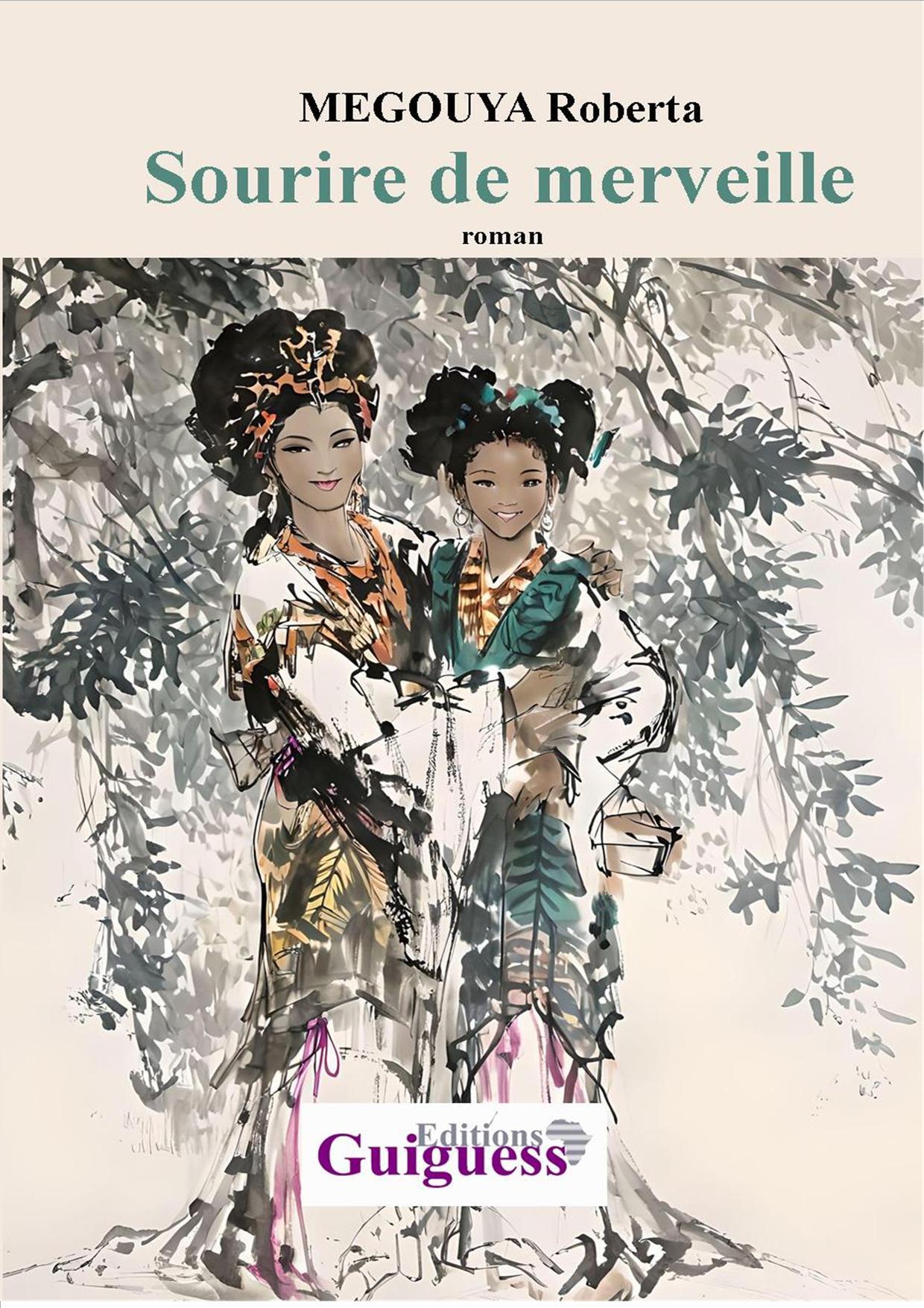 Sourire de merveille