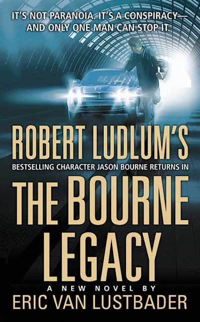 Ludlum's The Bourne Legacy