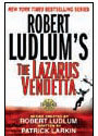 The Lazarus Vendetta