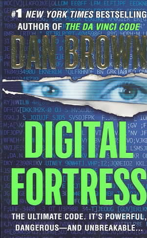 Digital Fortress