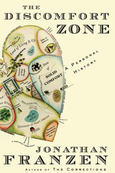 The Discomfort Zone