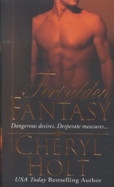 Forbidden Fantasy