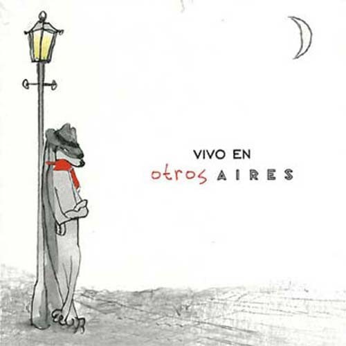 Vivo en Otros Aires