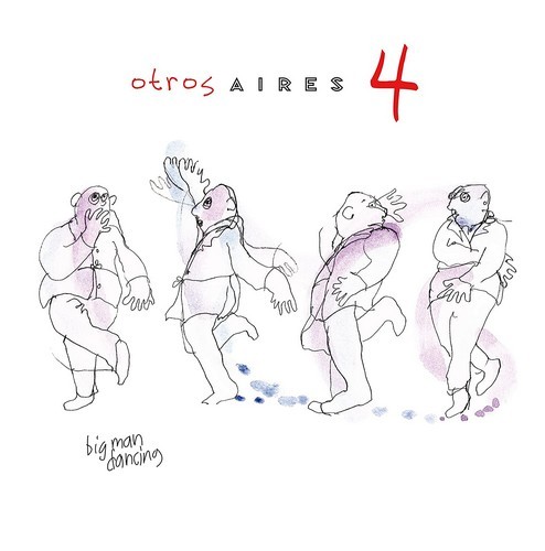 Otros Aires 4 (180 Gramm Vinyl)