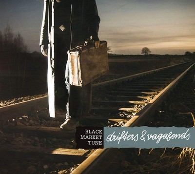 DRIFTERS & VAGABONDS