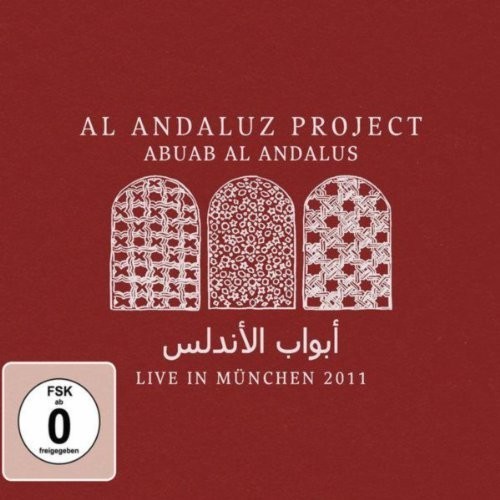 Abuab Al Andalus - Live in München 2011