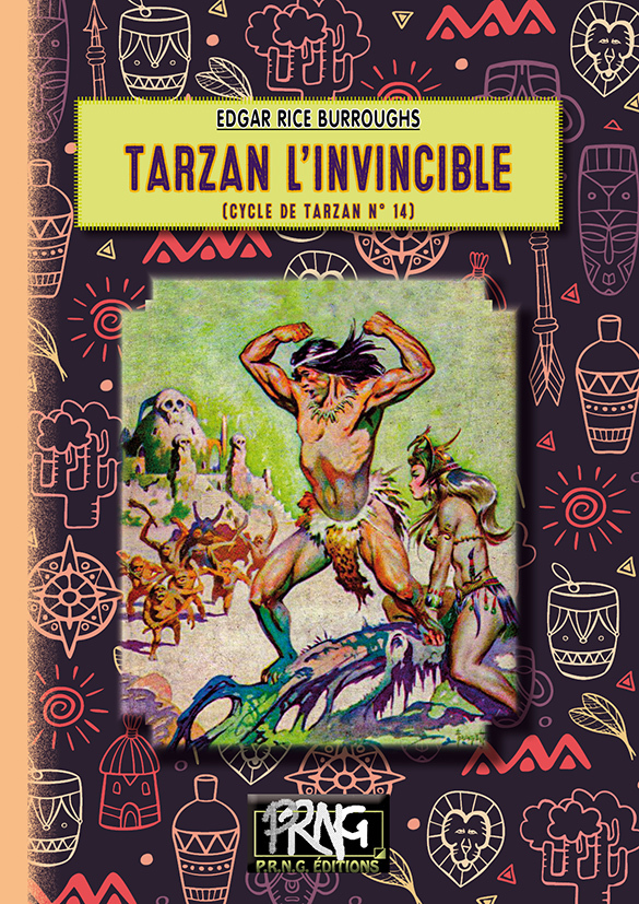 Tarzan l'Invincible