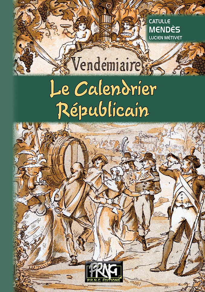 Le Calendrier républicain