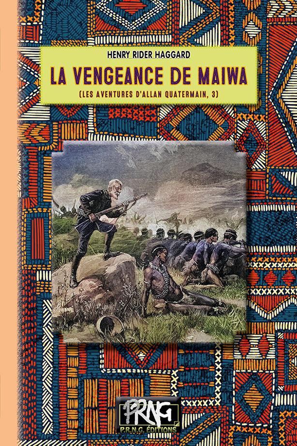 La vengeance de Maiwa