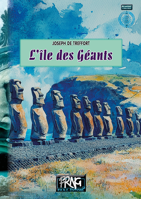 L'Île des Géants