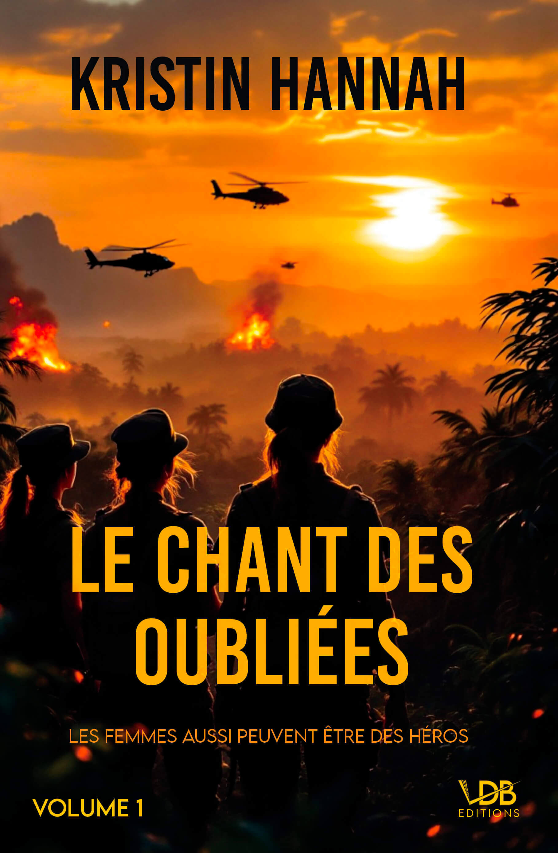 LE CHANT DES OUBLIÉES