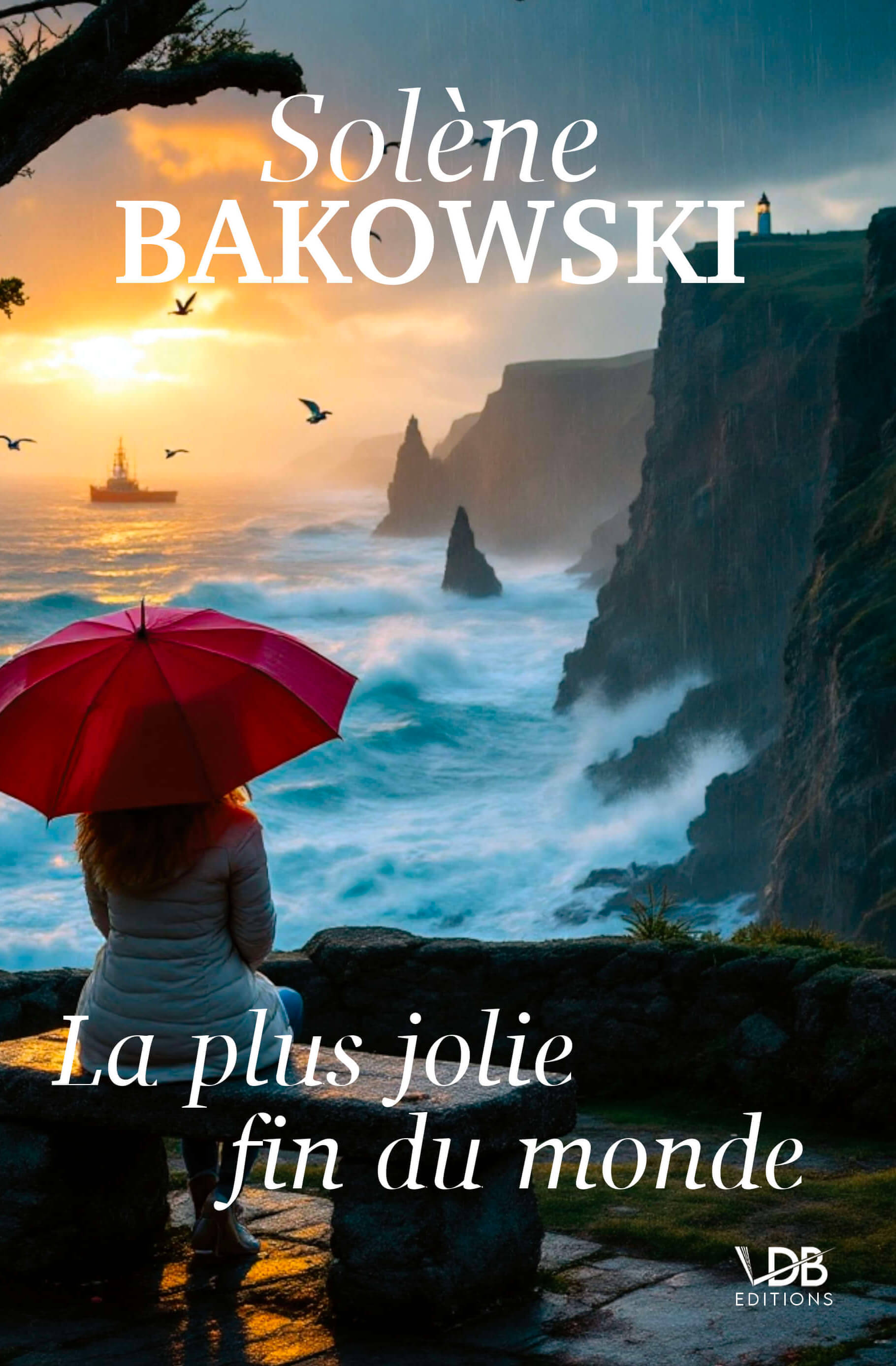 LA PLUS JOLIE FIN DU MONDE