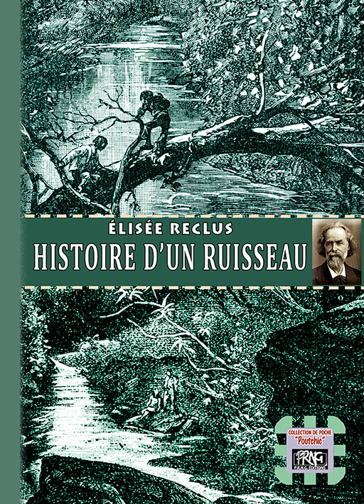 Histoire d'un Ruisseau