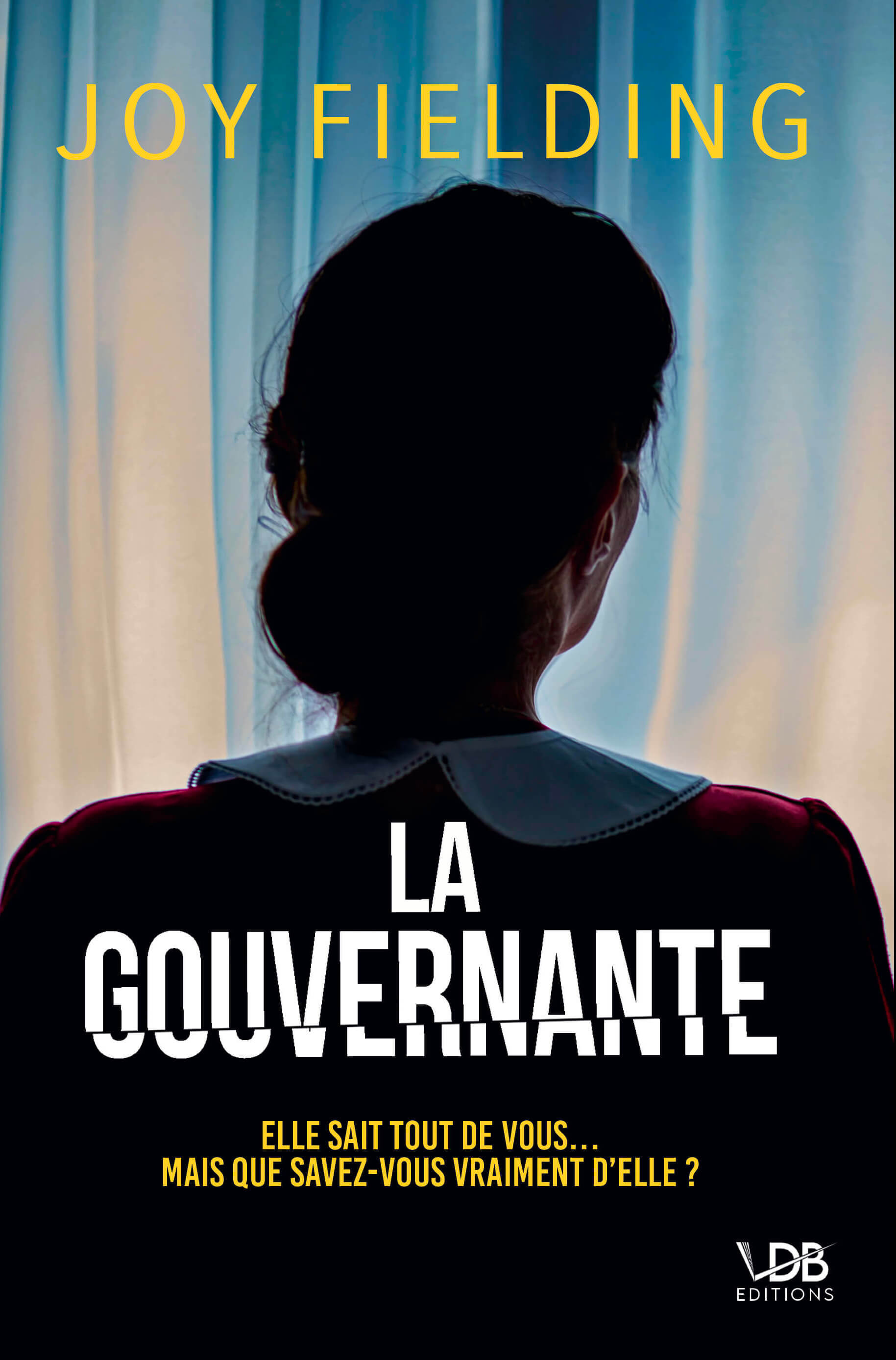 LA GOUVERNANTE