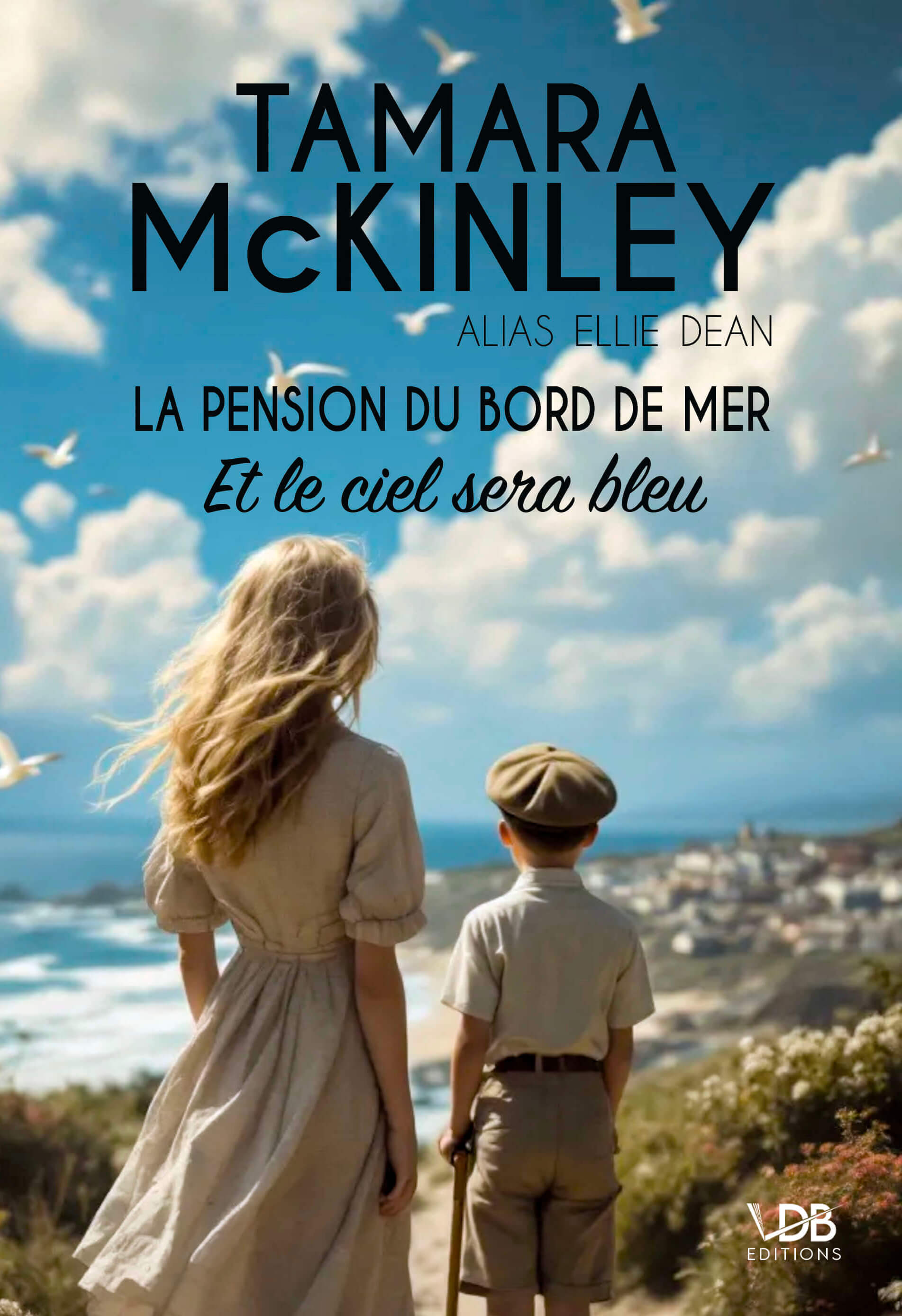 LA PENSION DU BORD DE MER