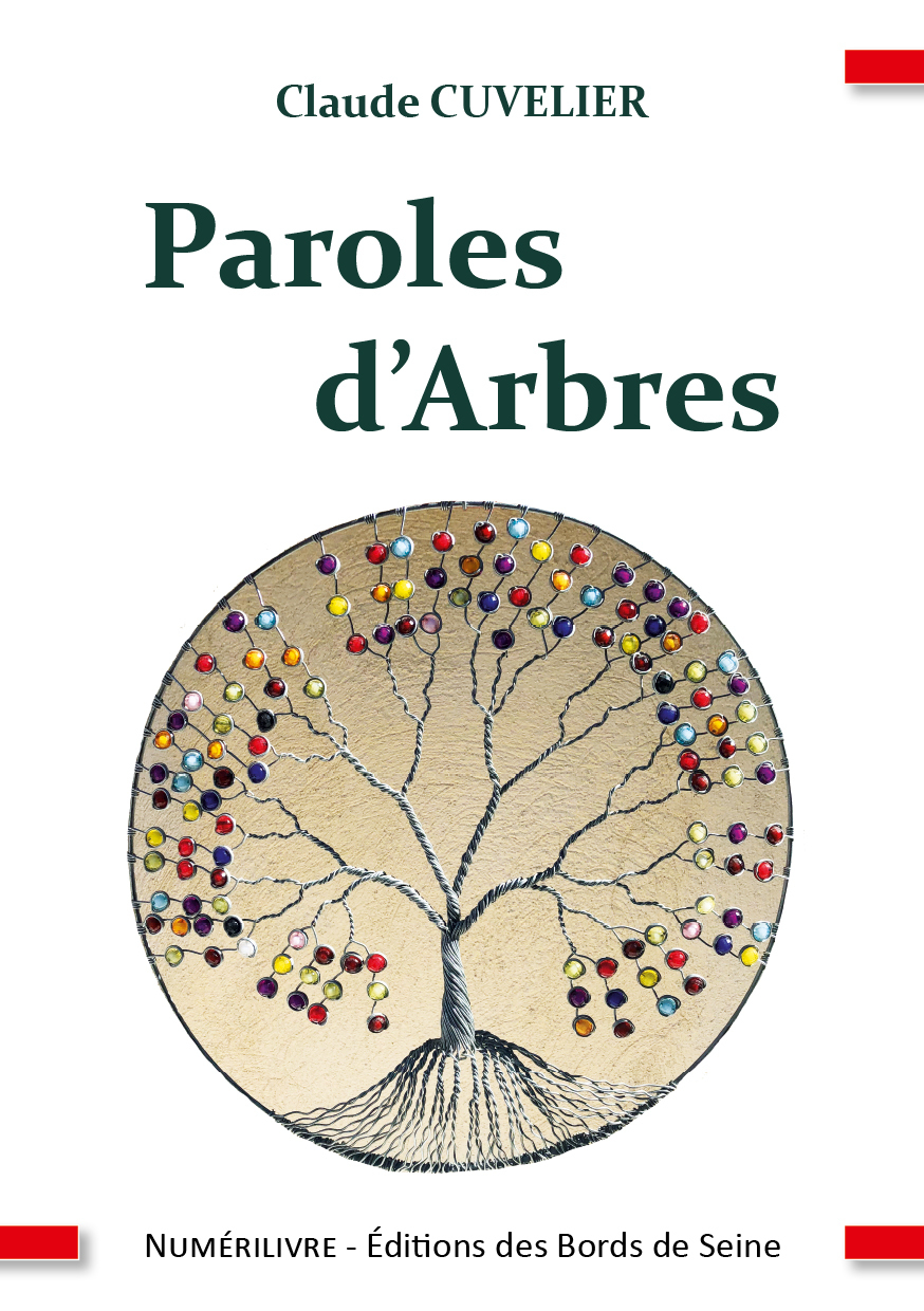 Paroles d'Arbres