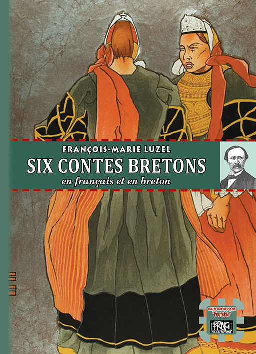 Six contes bretons