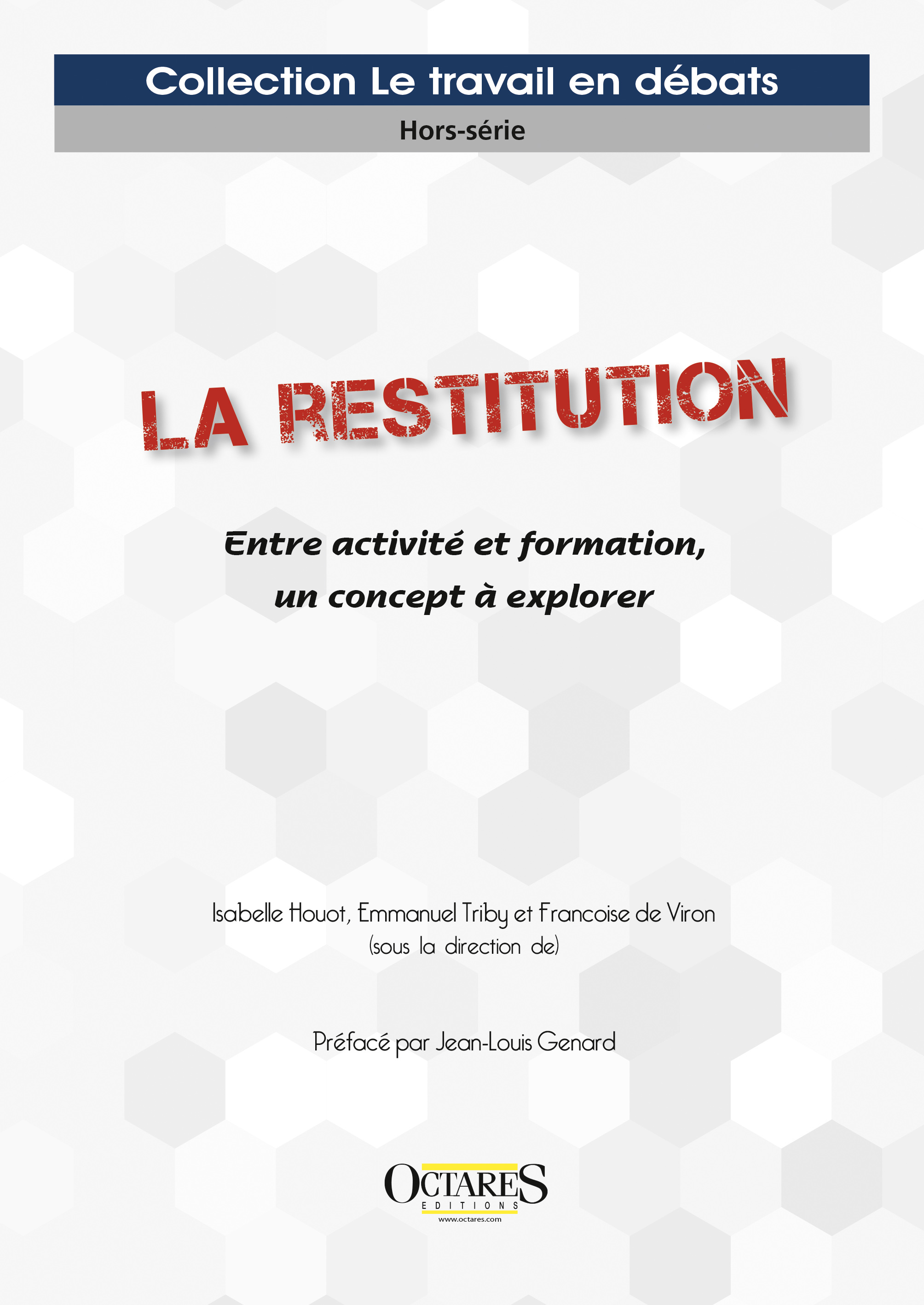 La restitution