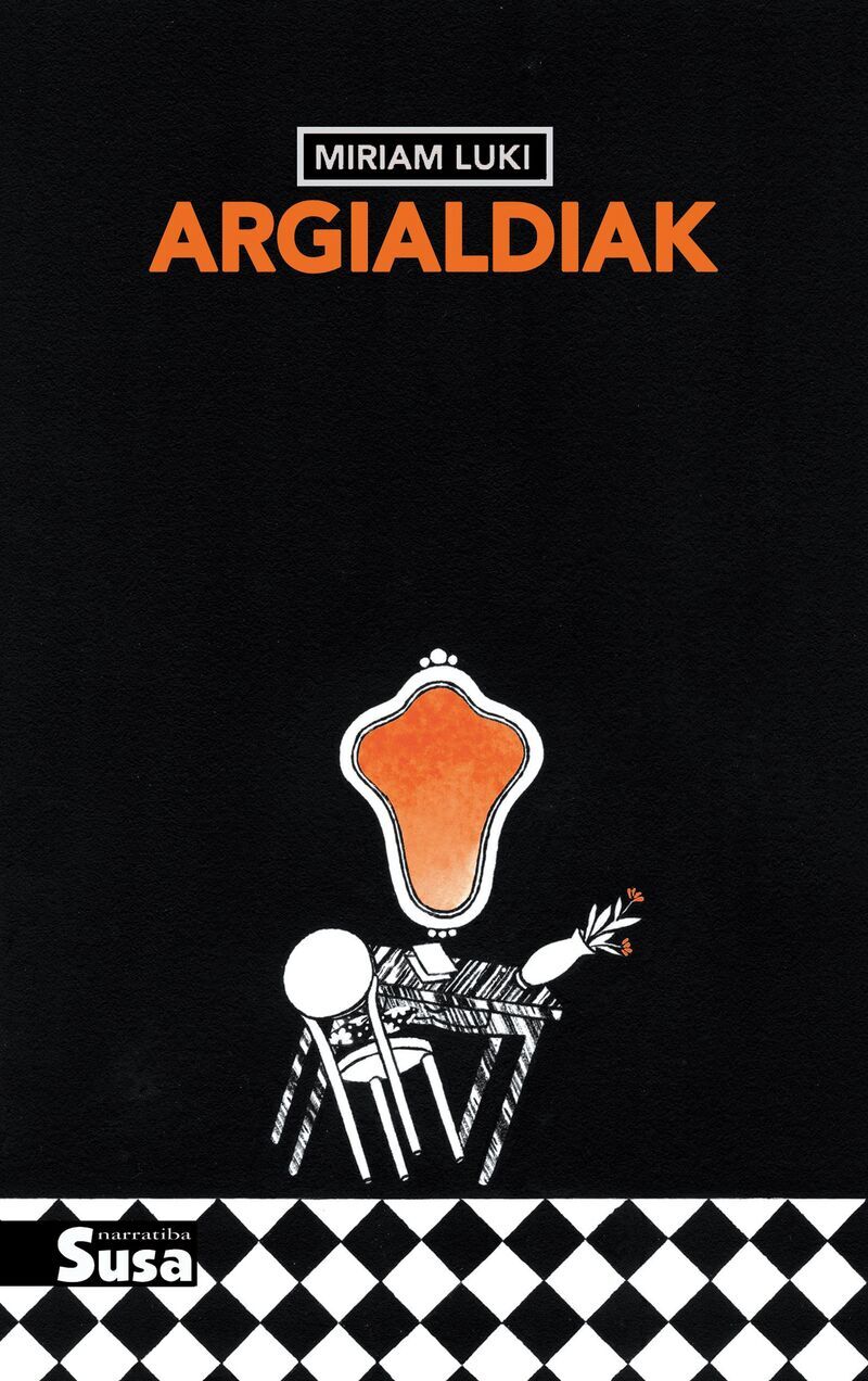 ARGIALDIAK