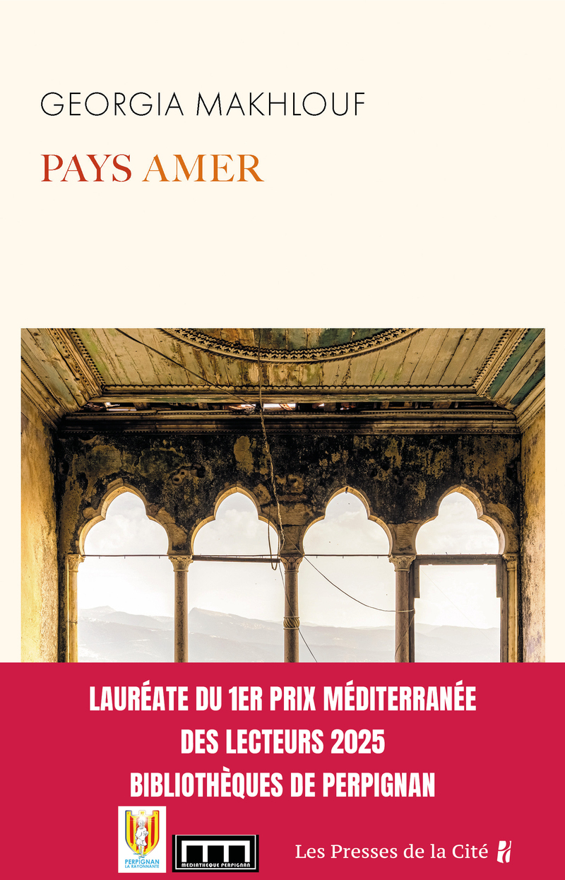 Pays amer