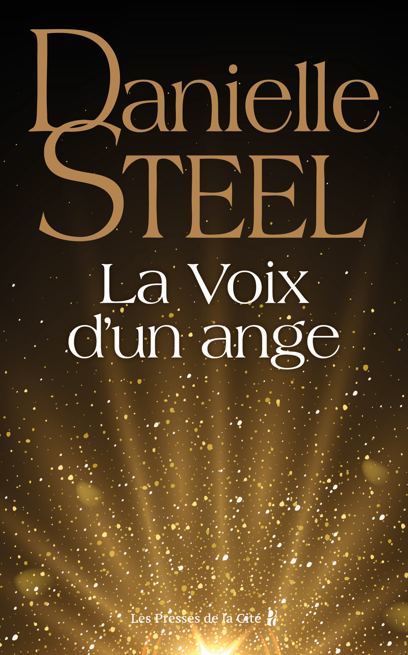 -ANNULE - La Voix d'un ange - Collector