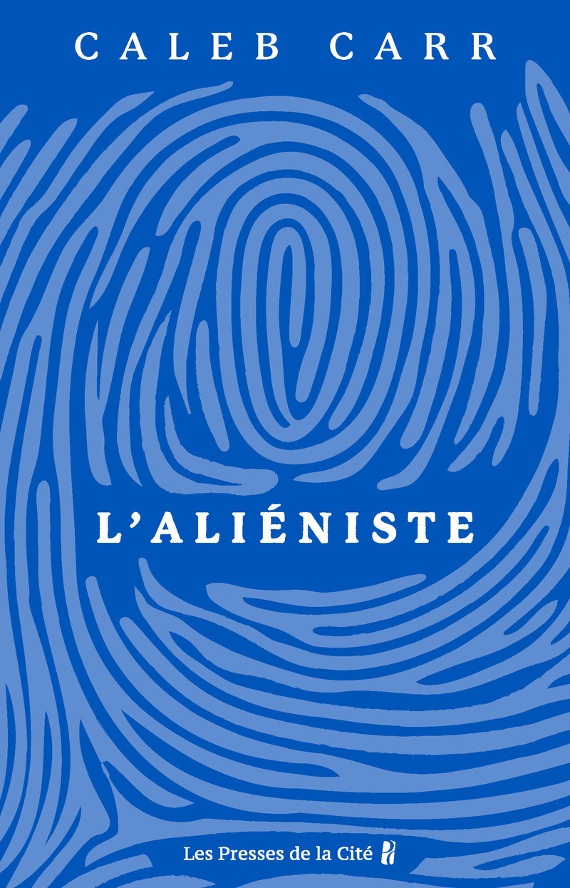 L'Aliéniste