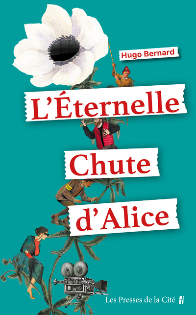 L'Eternelle chute d'Alice