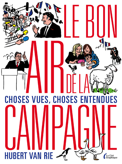 Le Bon Air de la campagne