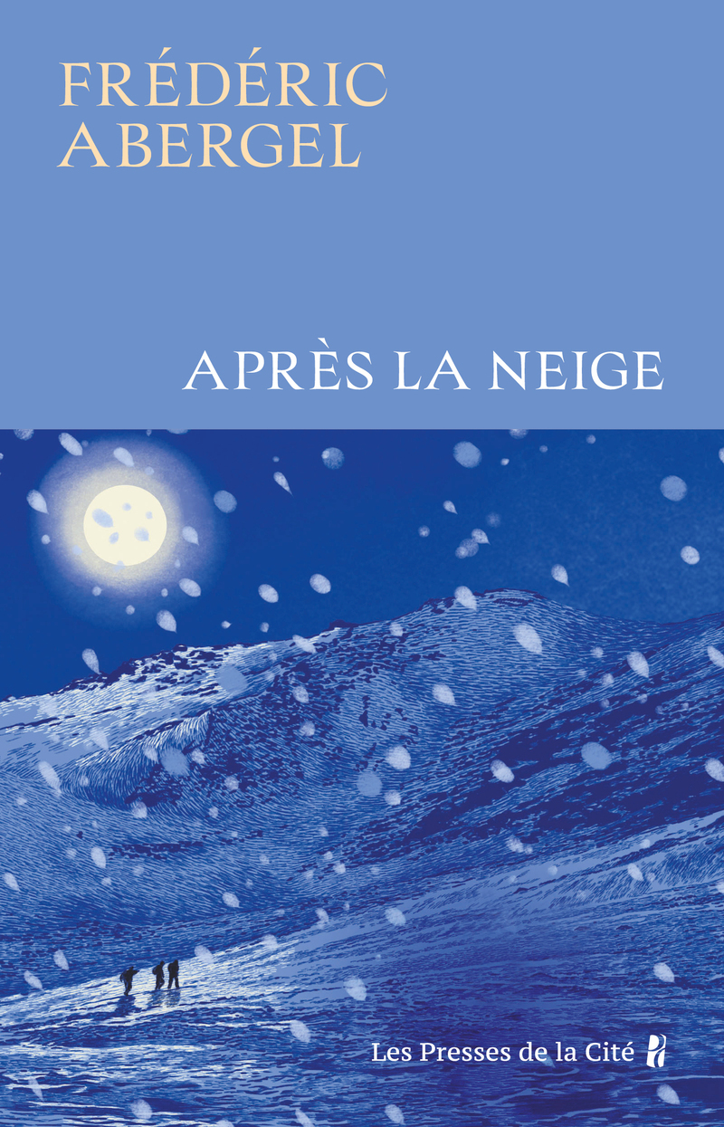 Après la neige