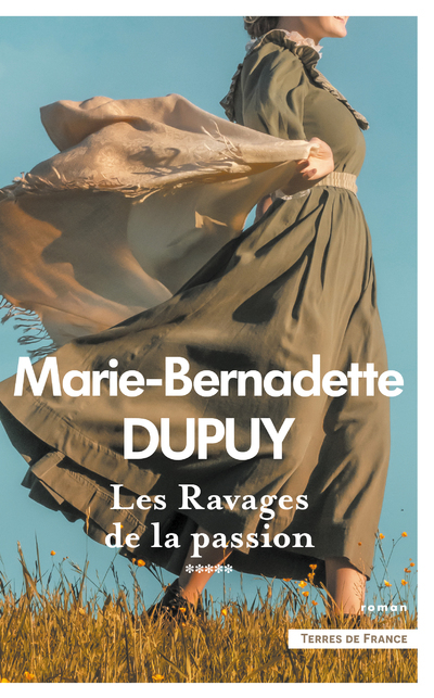 Les Ravages de la passion - Le Moulin du Loup - Volume 5
