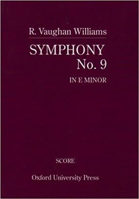 SYMPHONY NO. 9