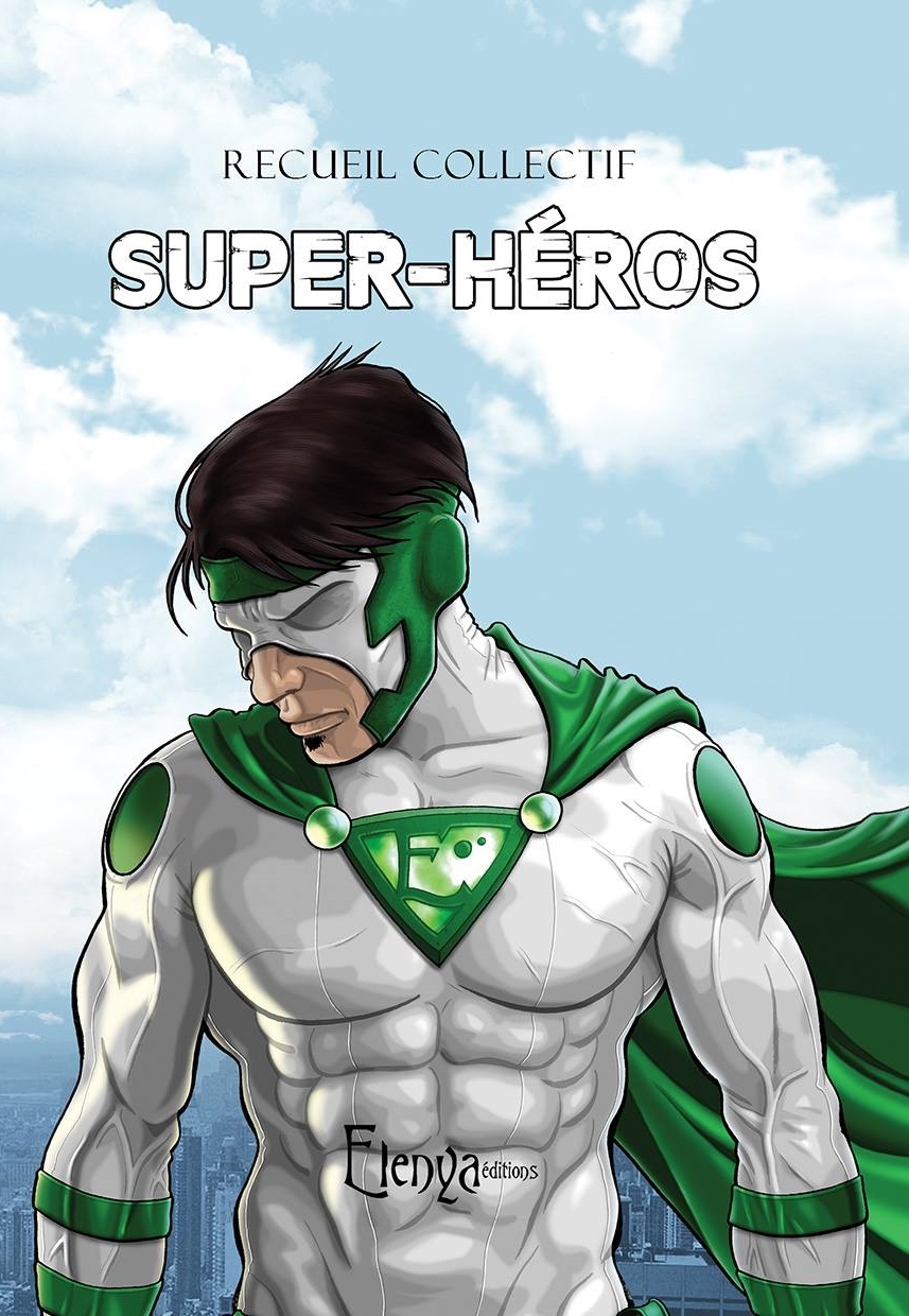 SUPER-HÉROS