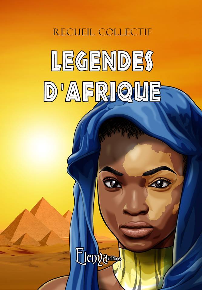 LEGENDES D'AFRIQUE