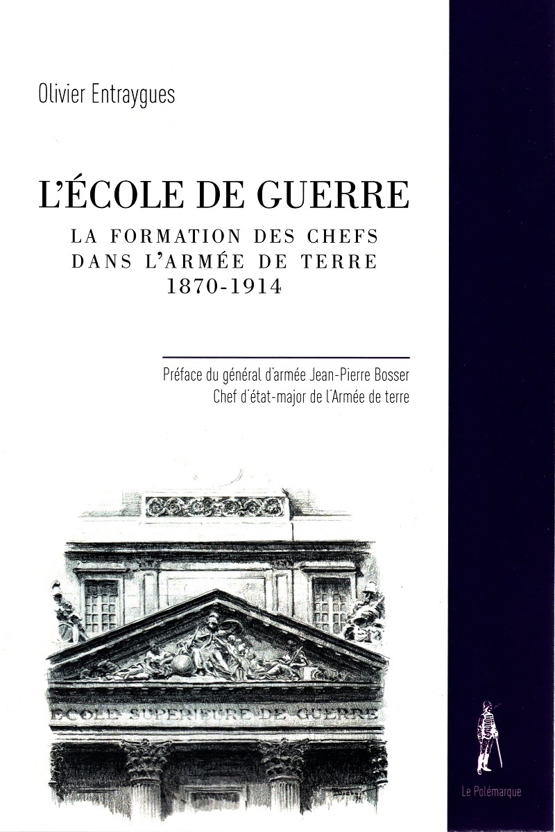 L'ÉCOLE DE GUERRE