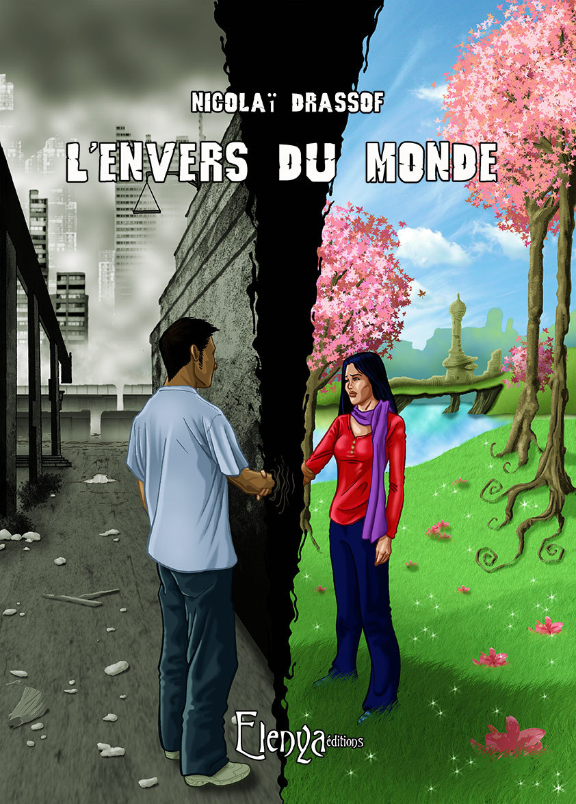 L'ENVERS DU MONDE