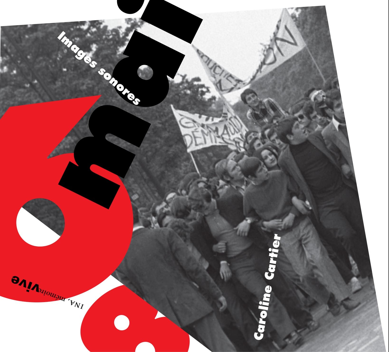 MAI 68 - IMAGES SONORES - CD