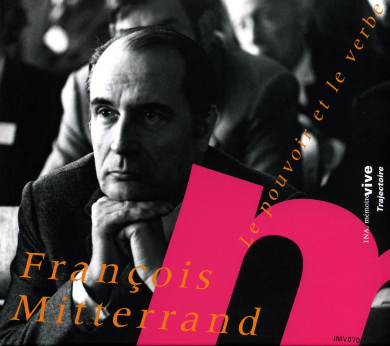 FRANCOIS MITTERRAND - CD