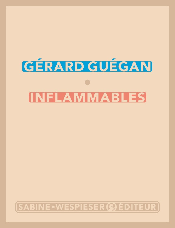 Inflammables