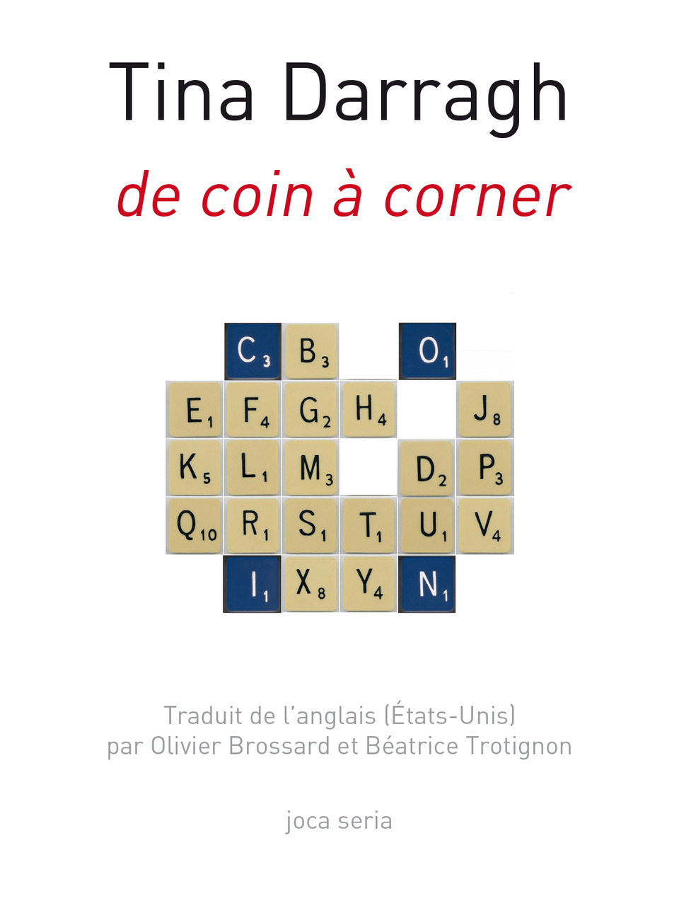 On The Corner To Off The Corner