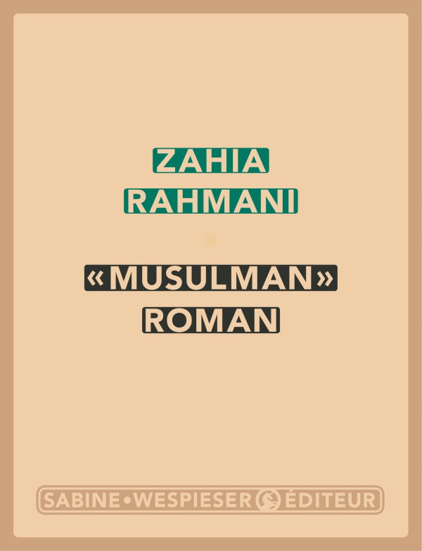 musulman roman