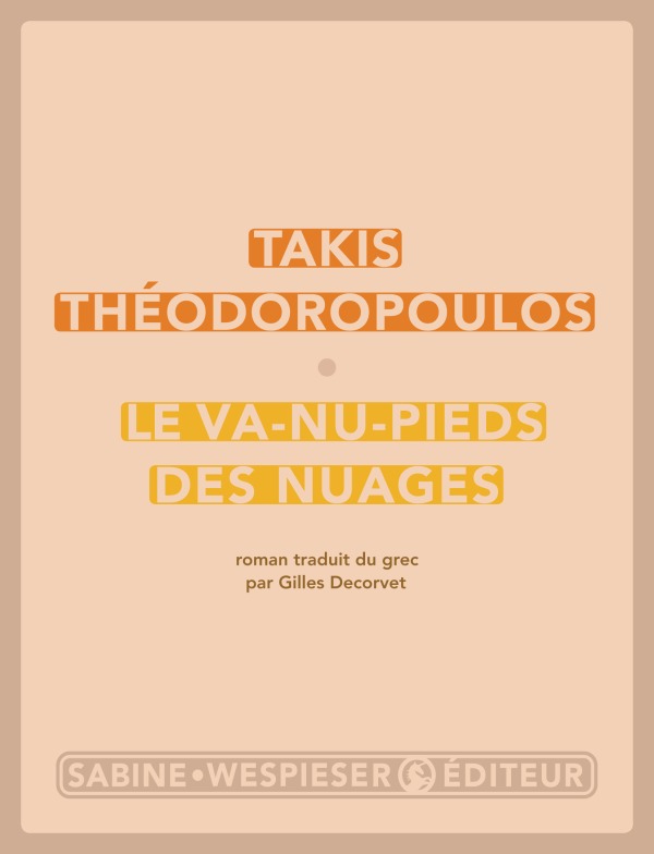 Le va-nu-pieds des nuages