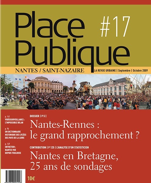 Place Publique Nantes #17