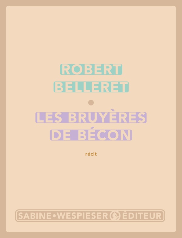 Les Bruyères de Bécon