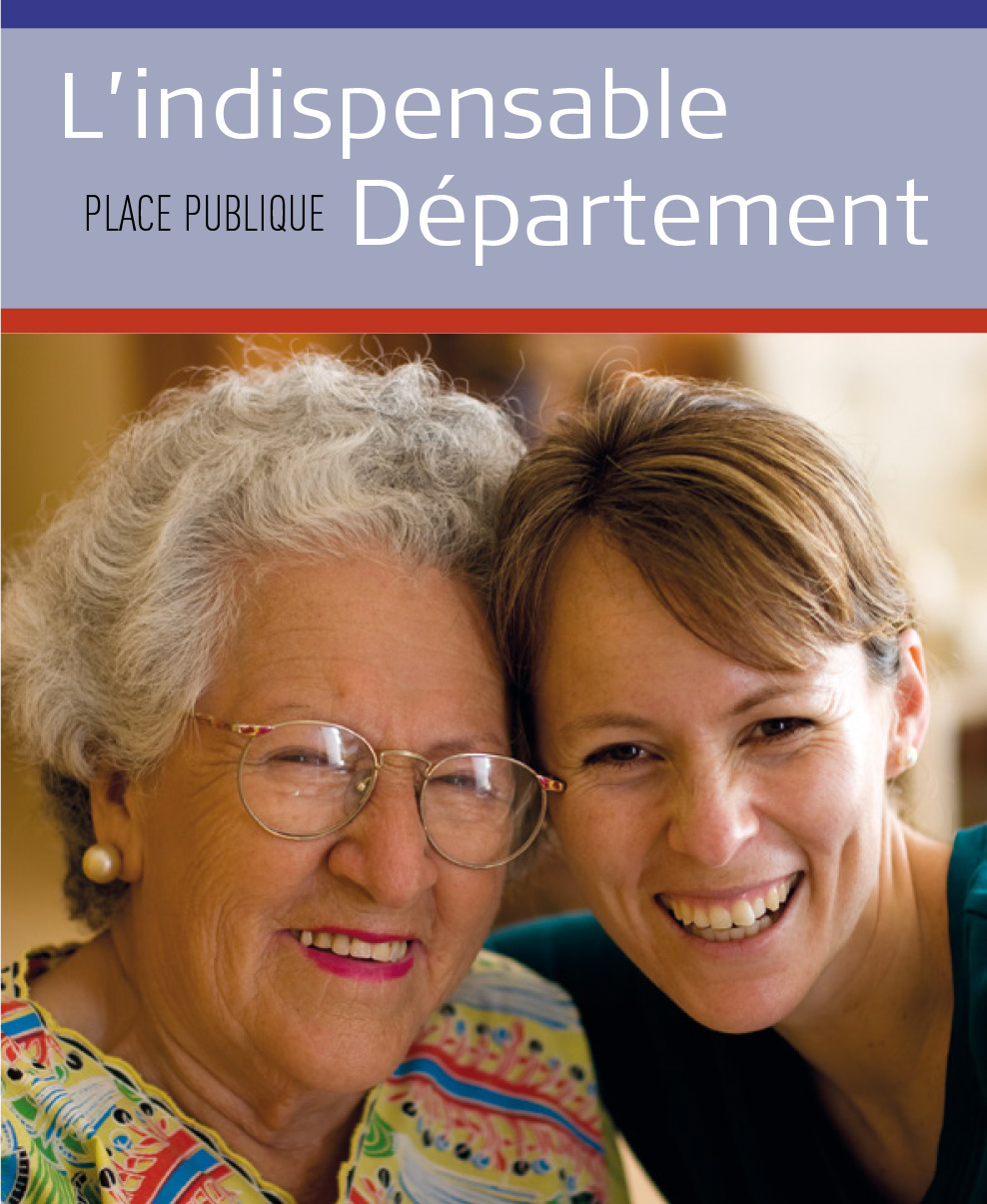 L'indispensable département