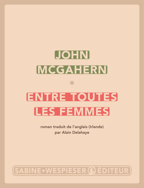 Entre toutes les femmes